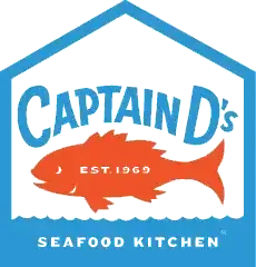 Captain Ds logo