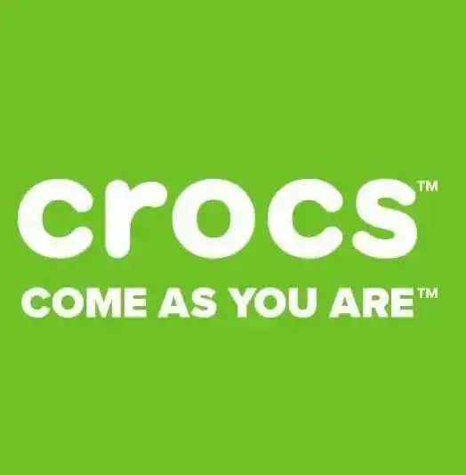 Crocs logo
