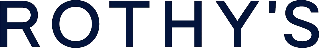 Rothys logo