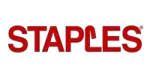 Staples