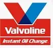 Valvoline Instant Oil Change Promo Codes